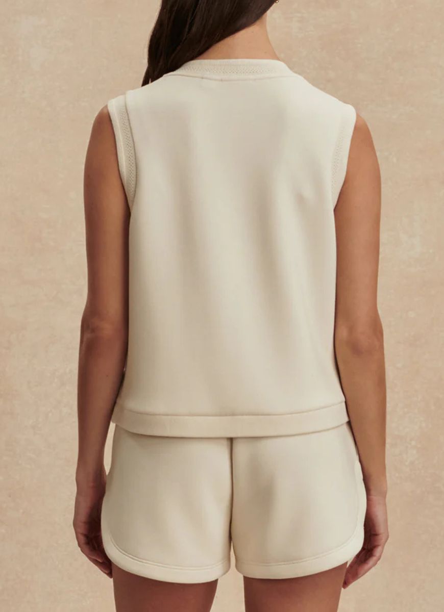 Coulter High Rise Short