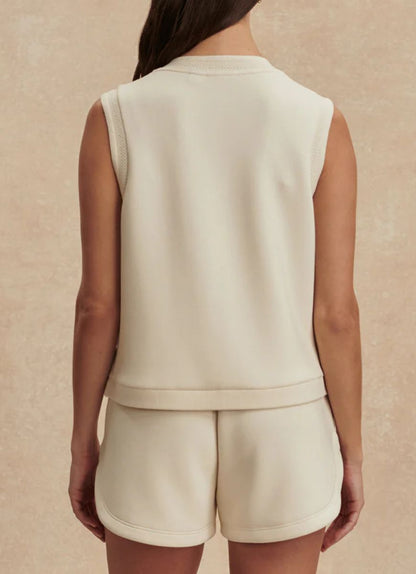 Coulter High Rise Short