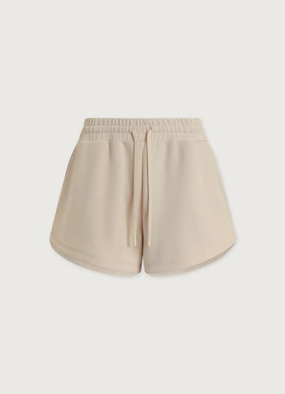 Coulter High Rise Short
