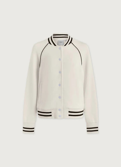 Jepson Club Jacket