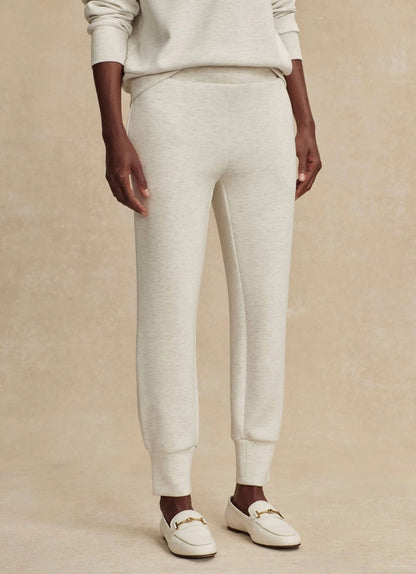 The Slim Cuff Pant 25"