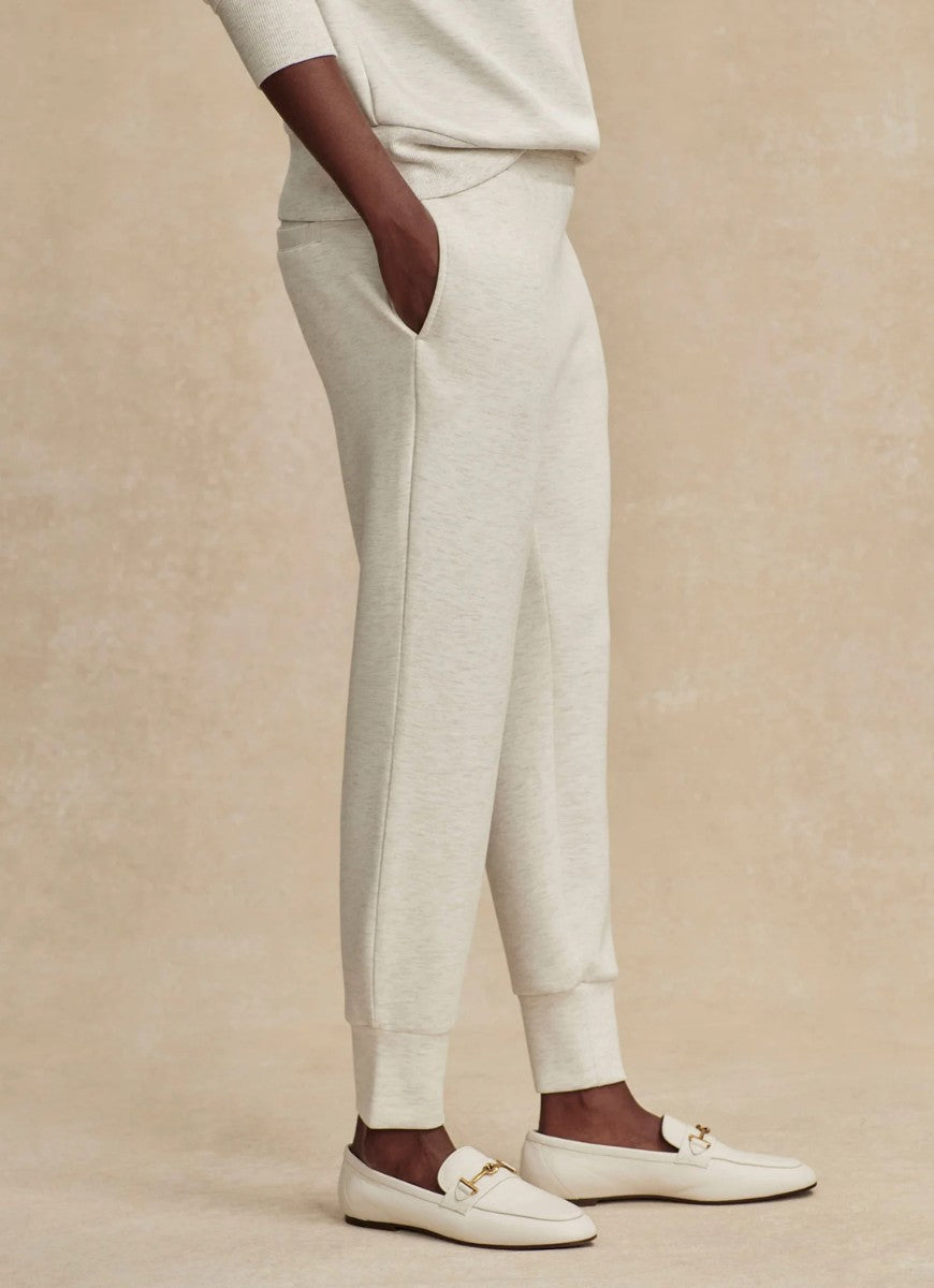 The Slim Cuff Pant 25"