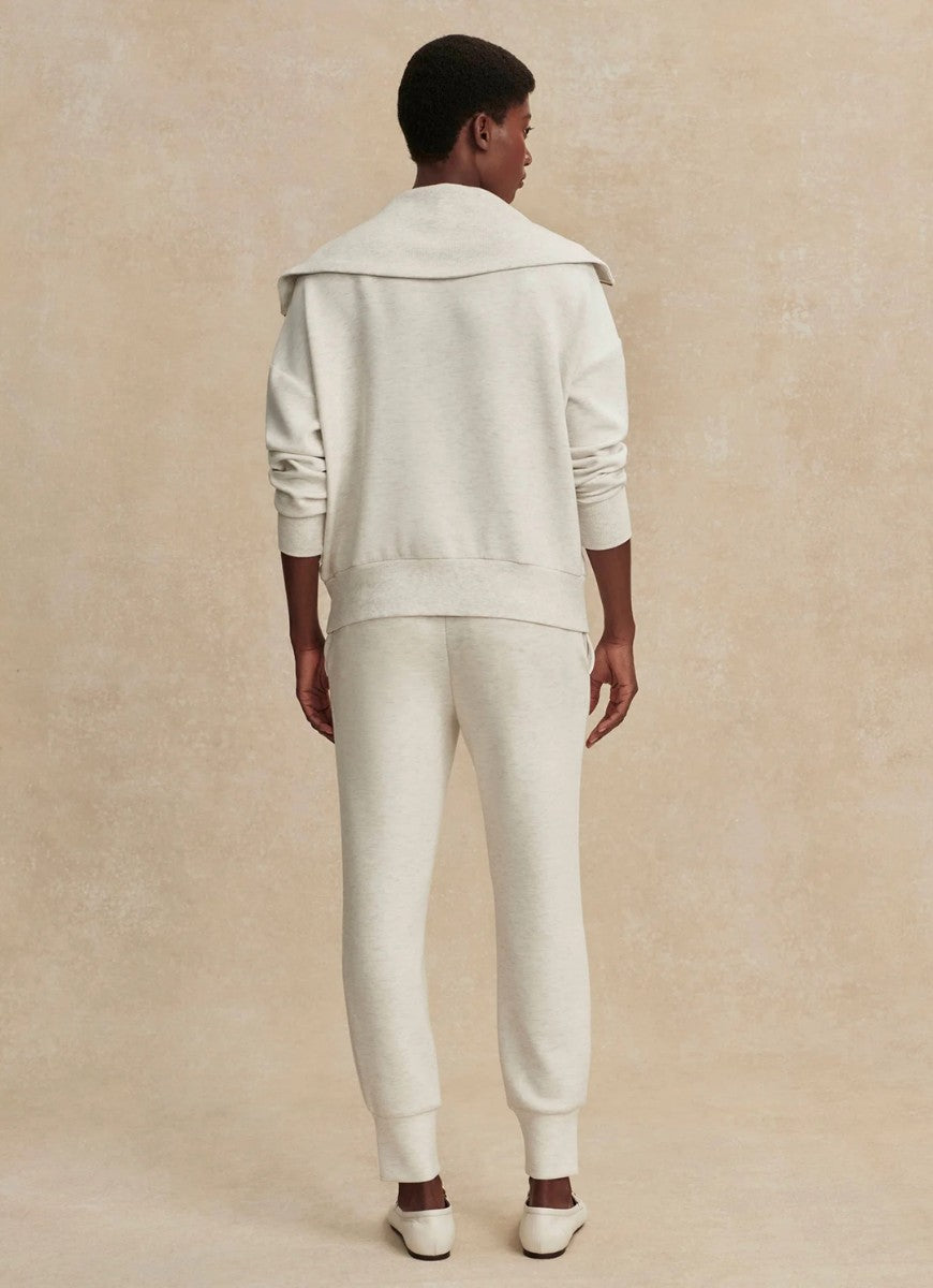 The Slim Cuff Pant 25"
