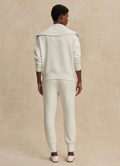 The Slim Cuff Pant 25"