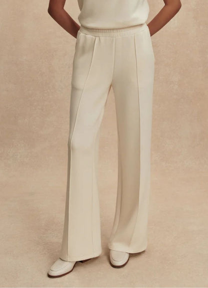The Wide Leg Pant 30”