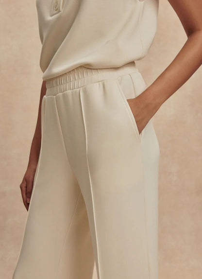 The Wide Leg Pant 30”