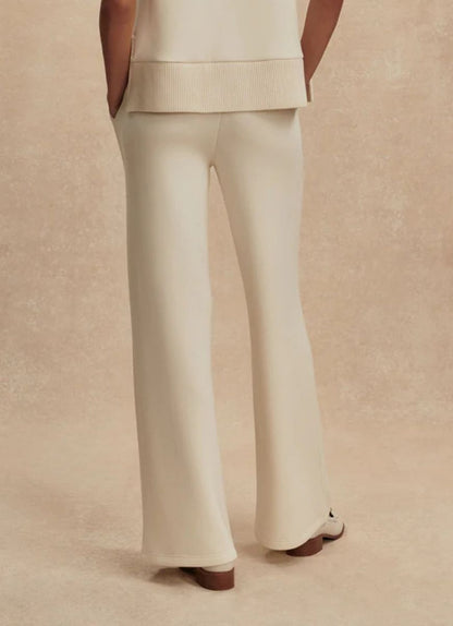The Wide Leg Pant 30”